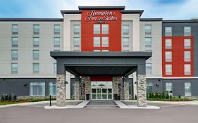 Hampton Inn & Suites Belleville